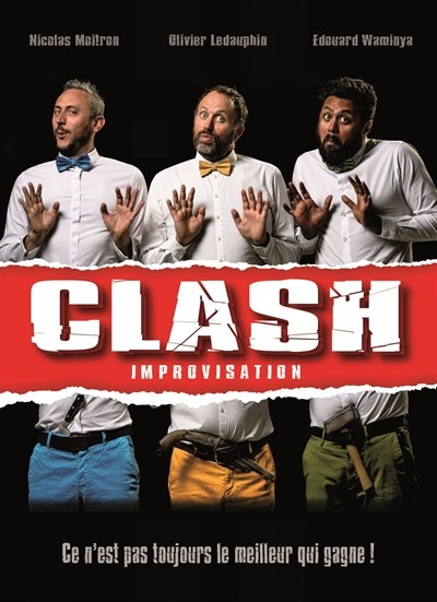 CLASH